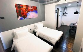 Mystay Hotel Bgc North